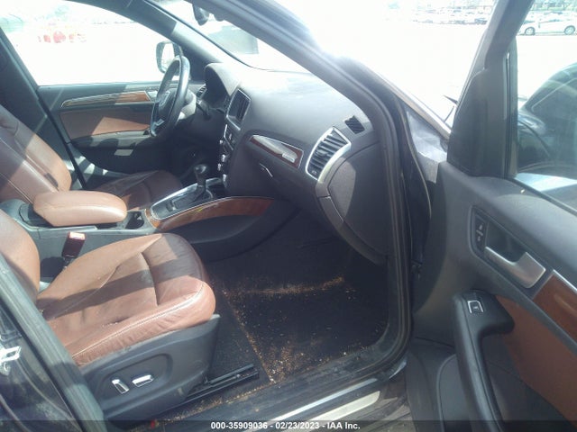 WA1LFAFP4FA069874 Audi Q5 Premium Plus