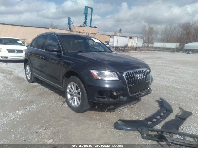 WA1LFAFP4FA069874 Audi Q5 Premium Plus