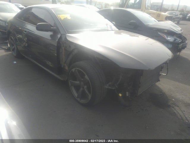 2015 Audi A5, VIN: WAUMFAFR4FA002717