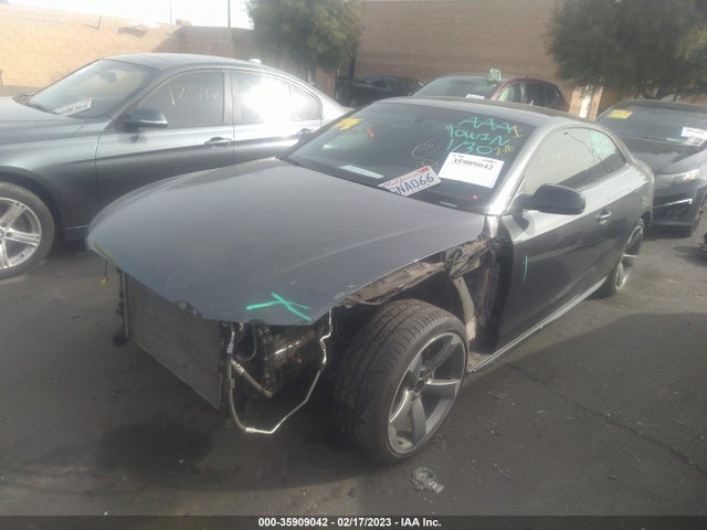 2015 Audi A5, VIN: WAUMFAFR4FA002717