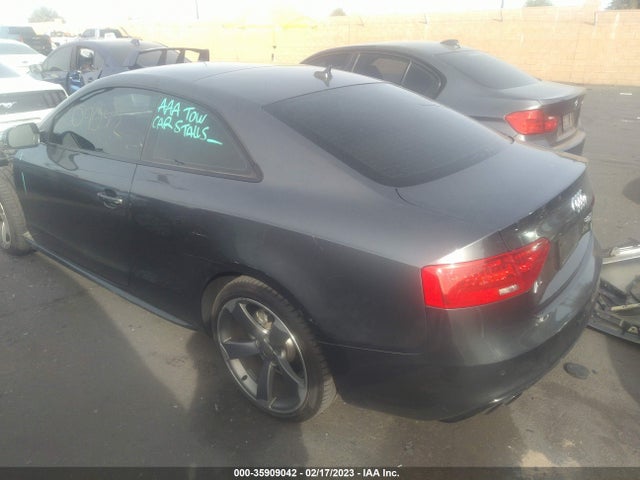 2015 Audi A5, VIN: WAUMFAFR4FA002717