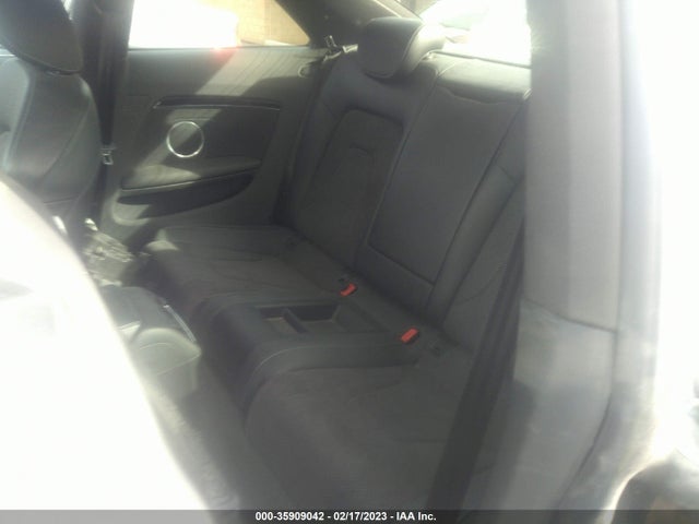 2015 Audi A5, VIN: WAUMFAFR4FA002717