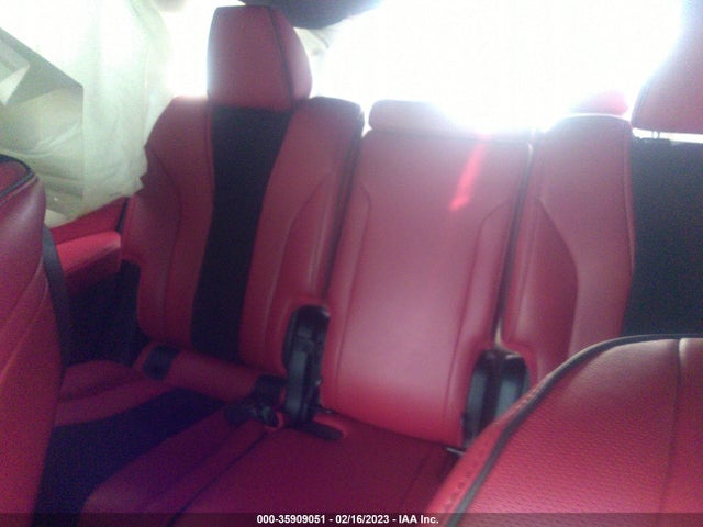 Acura MDX TYPE S 2022 5J8YD8H99NL002331 Image 10