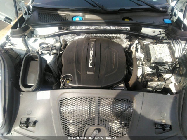 2021 PORSCHE MACAN WP1AA2A57MLB07914 Photo 9