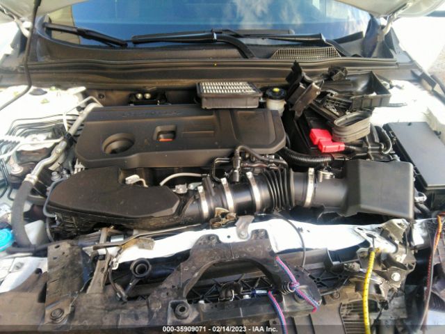 1HGCV2F9XMA020242 Honda Accord Sedan Touring