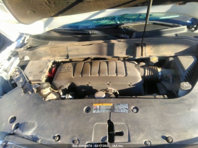 5GAKVCKD9EJ320092 Buick Enclave Premium