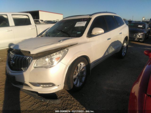 5GAKVCKD9EJ320092 Buick Enclave Premium