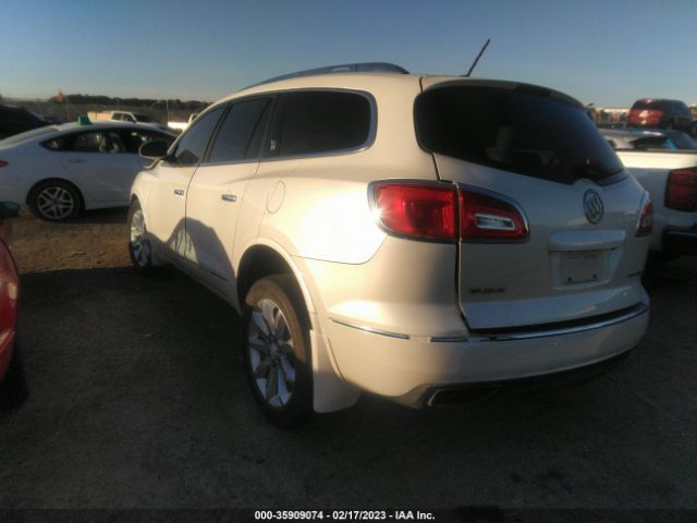 5GAKVCKD9EJ320092 Buick Enclave Premium