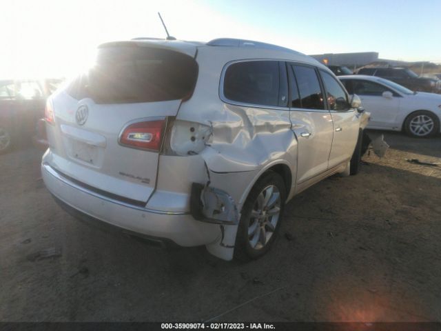 5GAKVCKD9EJ320092 Buick Enclave Premium