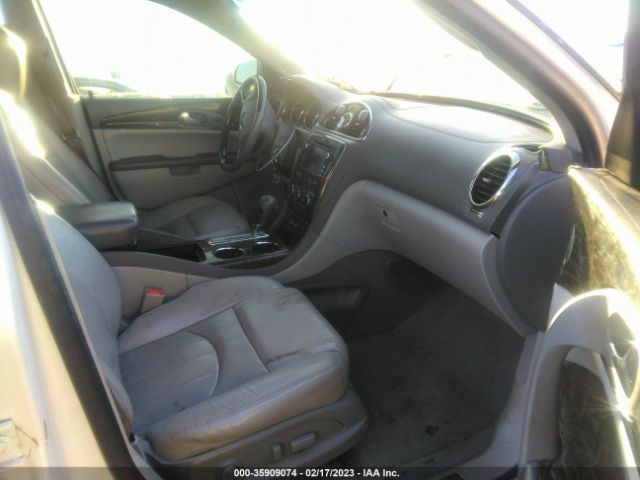 5GAKVCKD9EJ320092 Buick Enclave Premium