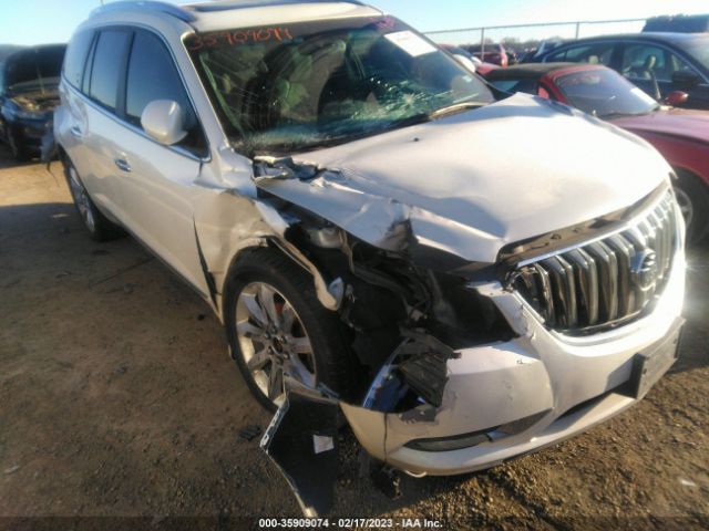 5GAKVCKD9EJ320092 Buick Enclave Premium