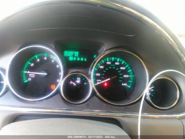 5GAKVCKD9EJ320092 Buick Enclave Premium