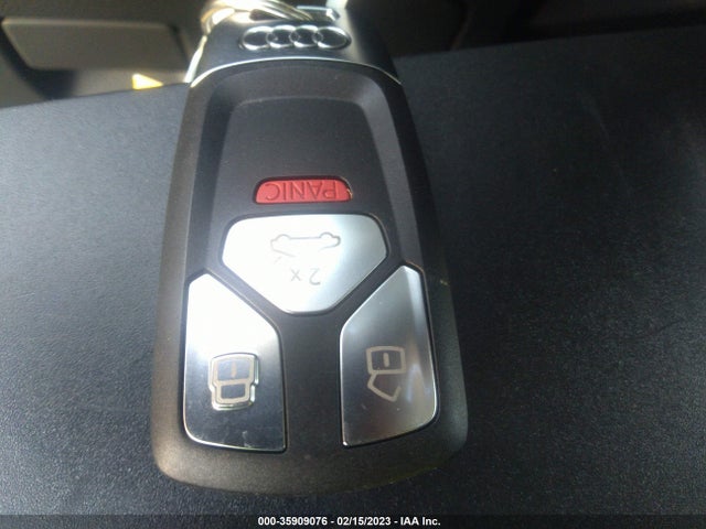 2022 Audi Q5, VIN: WA1GABFY9N2031693