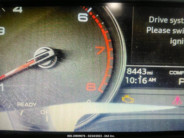 2022 Audi Q5, VIN: WA1GABFY9N2031693