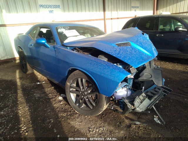 2019 2C3CDZGG1KH509686 main image