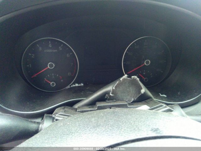 KNDPM3AC1K7556504 KIA Sportage Lx