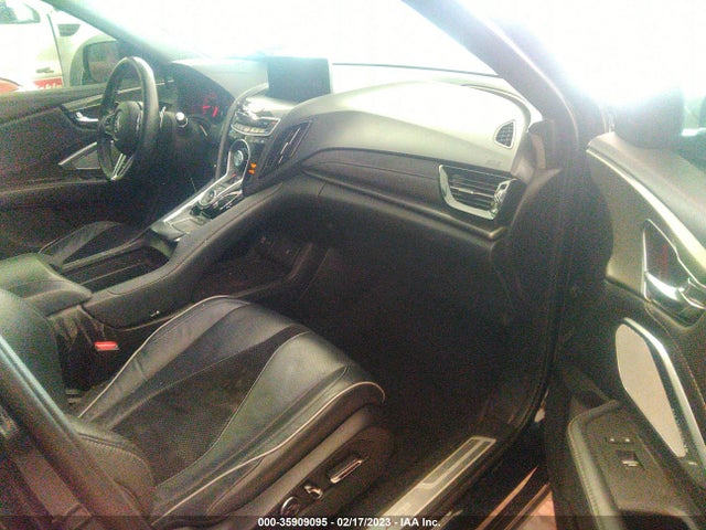 5J8TC2H62LL017315 Acura Rdx W/a-spec Pkg