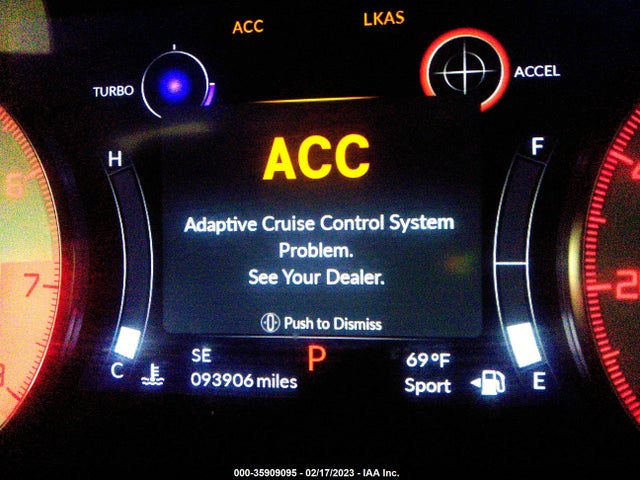 5J8TC2H62LL017315 Acura Rdx W/a-spec Pkg