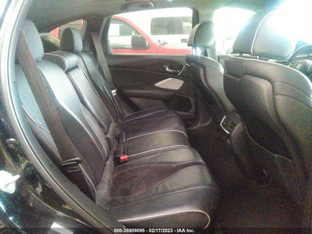 5J8TC2H62LL017315 Acura Rdx W/a-spec Pkg