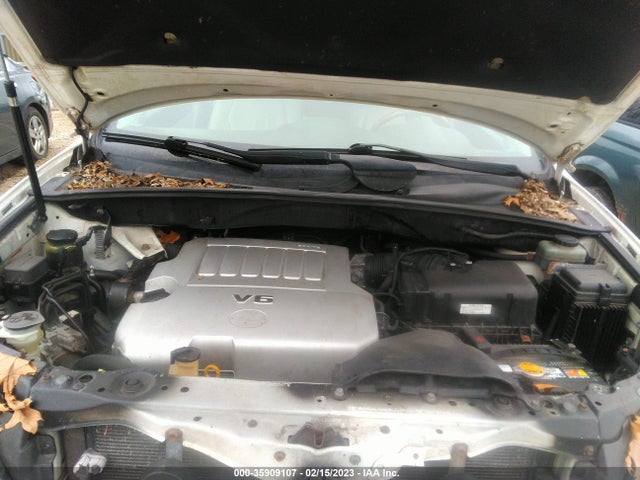 JTJHK31U172021788 Lexus RX 350