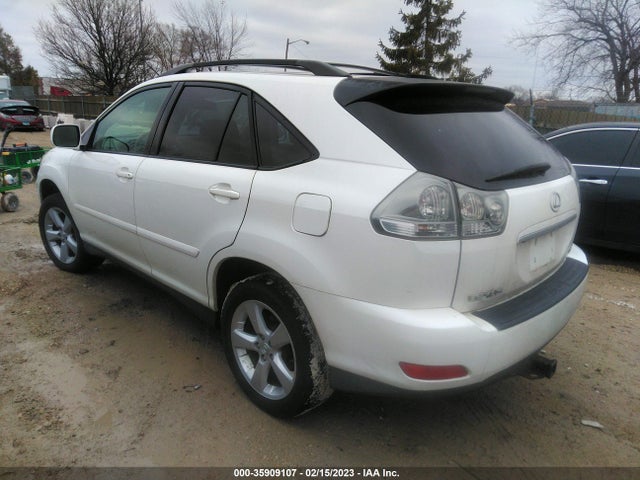 JTJHK31U172021788 Lexus RX 350
