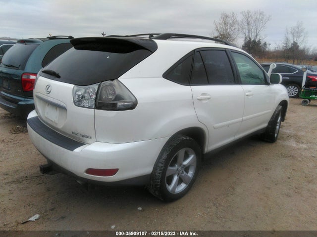 JTJHK31U172021788 Lexus RX 350