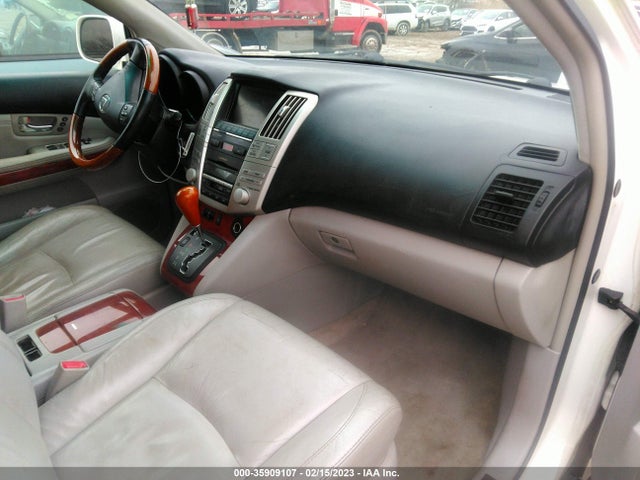 JTJHK31U172021788 Lexus RX 350