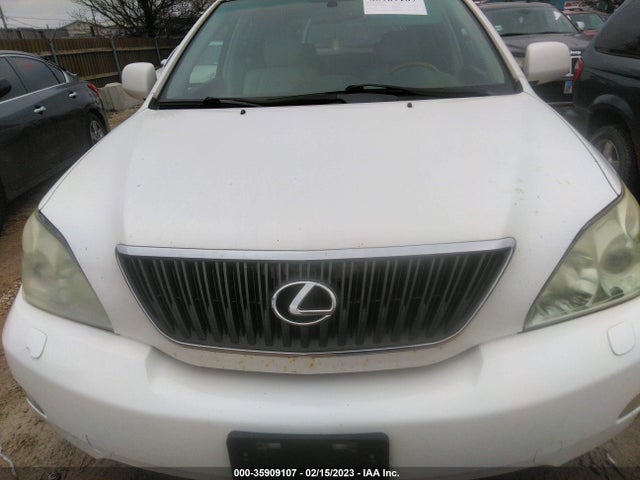 JTJHK31U172021788 Lexus RX 350
