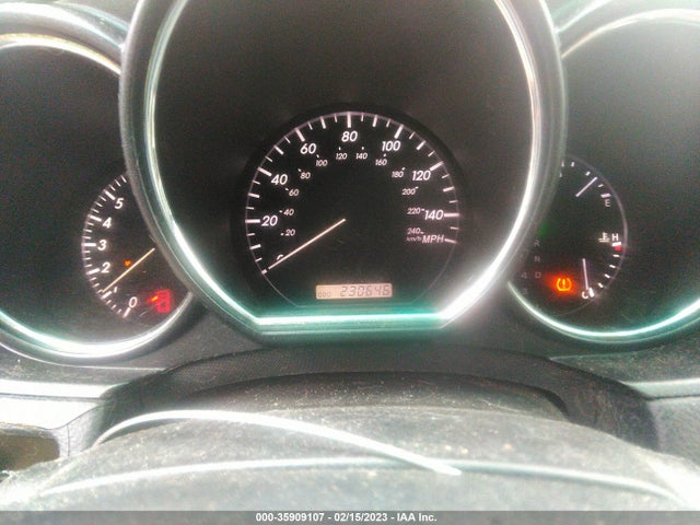 JTJHK31U172021788 Lexus RX 350