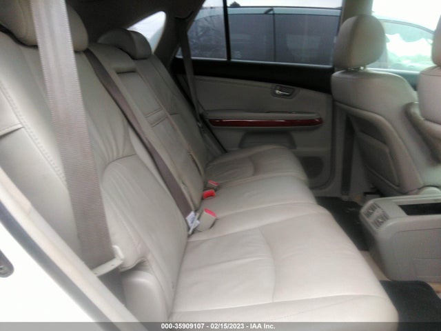 JTJHK31U172021788 Lexus RX 350