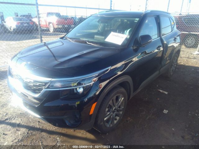 KNDEU2AA1M7215591 KIA SELTOS S