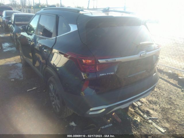 KNDEU2AA1M7215591 KIA SELTOS S