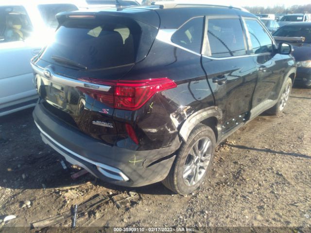 KNDEU2AA1M7215591 KIA SELTOS S