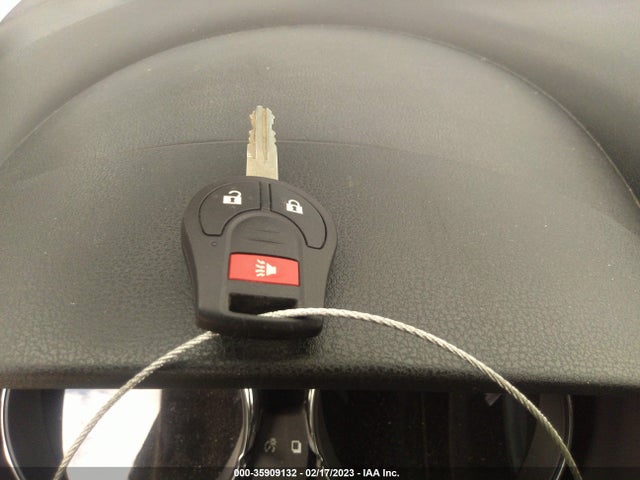 Nissan Versa Note S/s Plus/sv 2014 3N1CE2CP9EL356317 Image 3