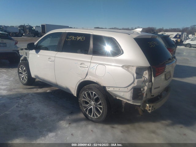 Mitsubishi Outlander 2017 JA4AZ2A37HZ002683 Image 4
