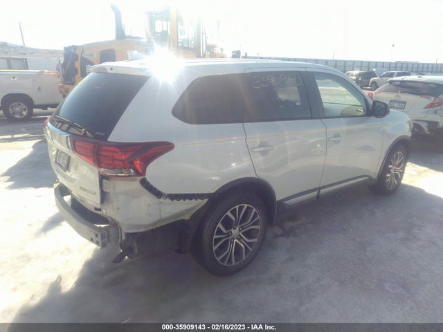 Mitsubishi Outlander 2017 JA4AZ2A37HZ002683 Image 5