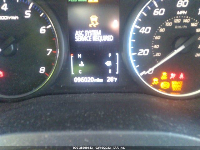 Mitsubishi Outlander 2017 JA4AZ2A37HZ002683 Image 8