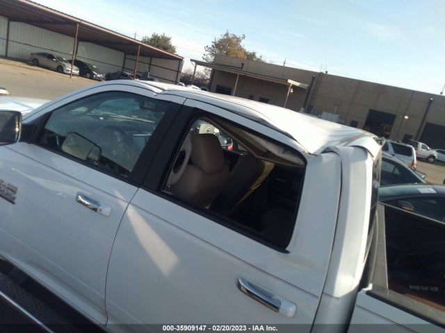 RAM 2500 Laramie 2018 3C6UR5FL8JG169922 Image 7
