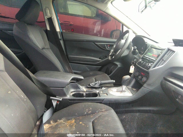 4S3GKAB61L3603929 Subaru IMPREZA