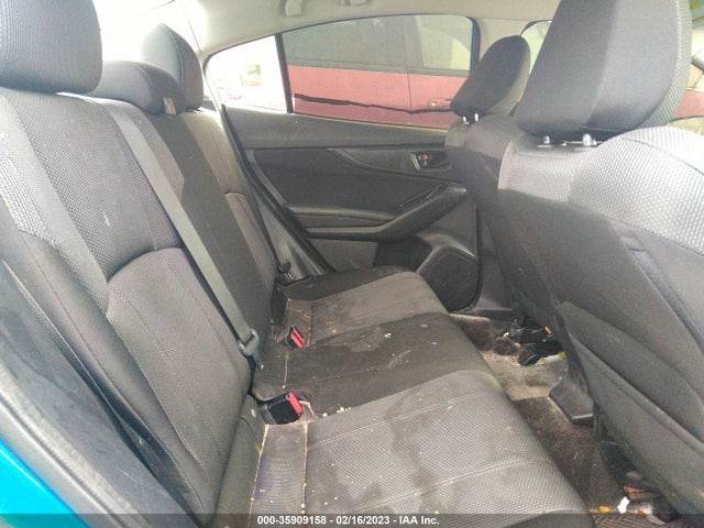 4S3GKAB61L3603929 Subaru IMPREZA