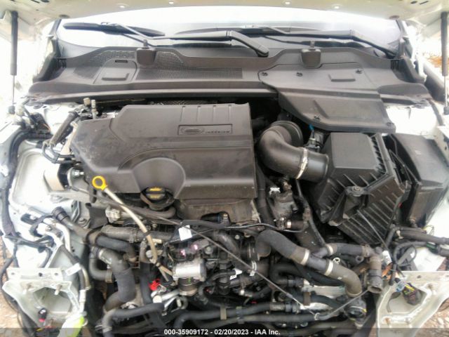 SALCR2FX2KH813937 Land Rover Discovery Sport Hse/landmark