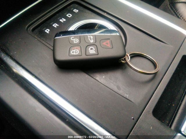 SALCR2FX2KH813937 Land Rover Discovery Sport Hse/landmark