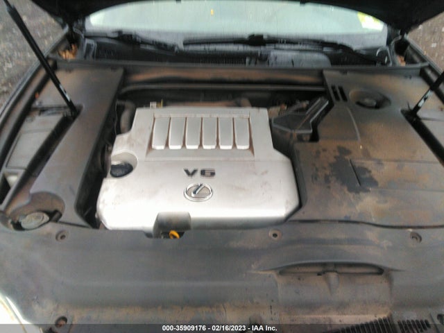 Lexus ES 350 2008 JTHBJ46G782167830 Image 11