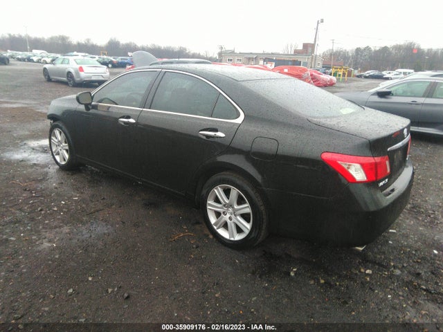 Lexus ES 350 2008 JTHBJ46G782167830 Image 4