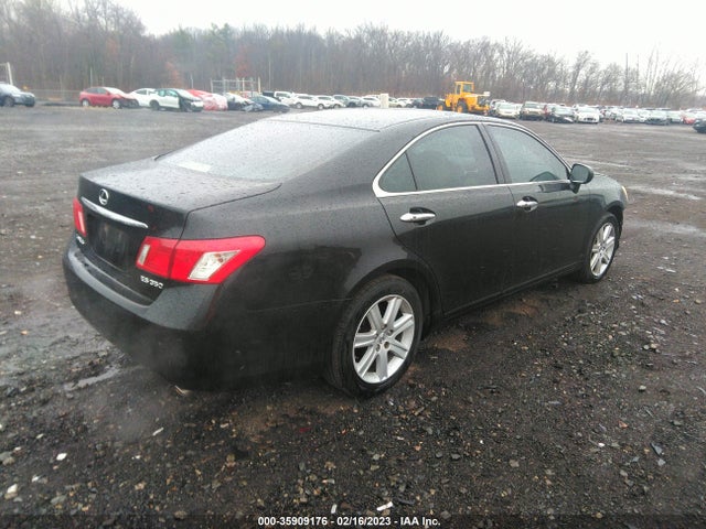Lexus ES 350 2008 JTHBJ46G782167830 Image 5