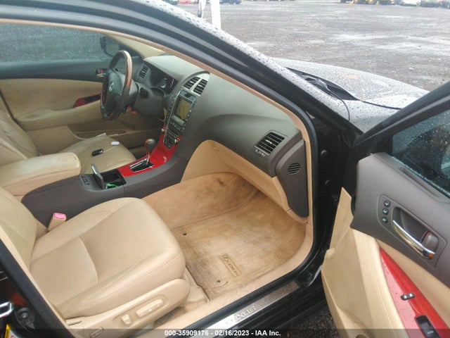 Lexus ES 350 2008 JTHBJ46G782167830 Image 6
