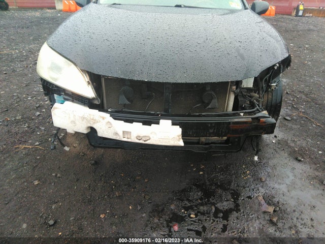 Lexus ES 350 2008 JTHBJ46G782167830 Image 7