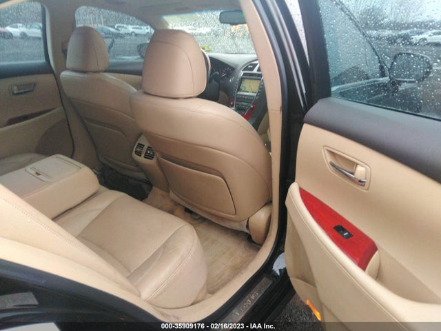 Lexus ES 350 2008 JTHBJ46G782167830 Image 9