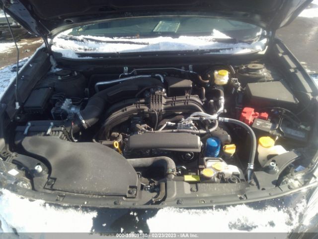 4S3BWAN66N3020396 Subaru Legacy Limited