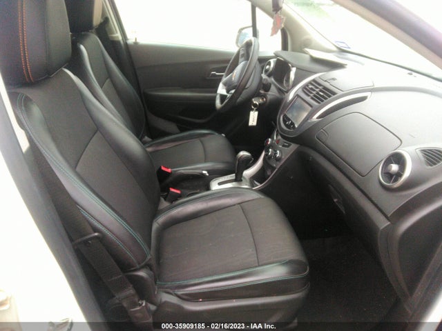 2015 Chevrolet Trax, VIN: KL7CJLSB6FB173056